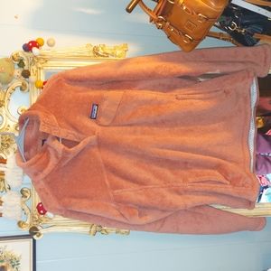Patagonia fleece